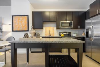 Stainless steel appliances to elevate the style of your home